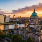 Moving House in Belfast