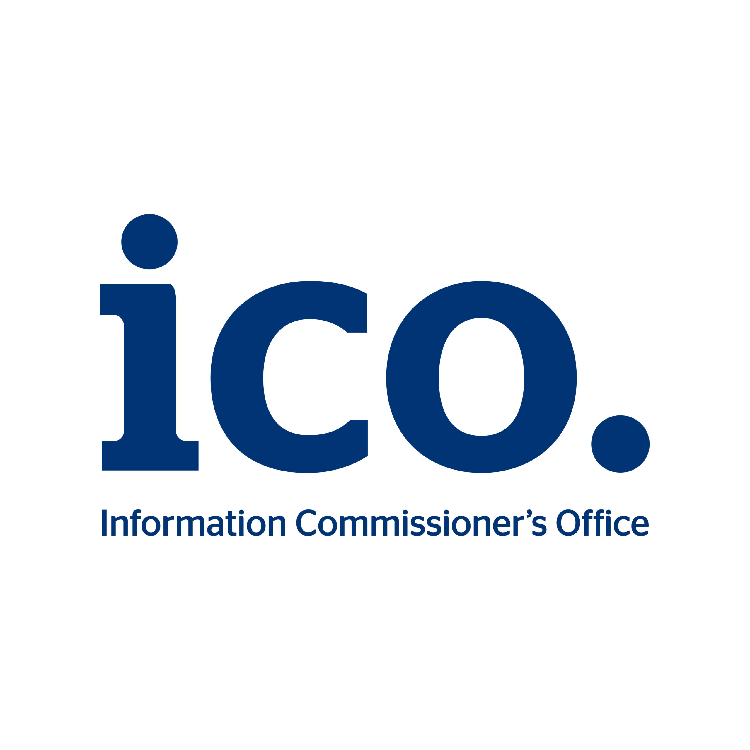 Information Commissioner’s Office (ICO)